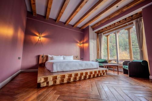 Taktsangri-La in Paro