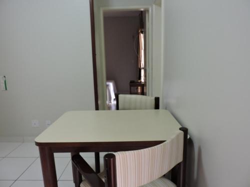Apartamentos La Residence