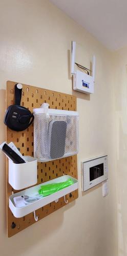 14F BGC Unit 3 mins Walk to The Venice Grand Canal Mall Pet Friendly, Manila (zdjęcie 9)
