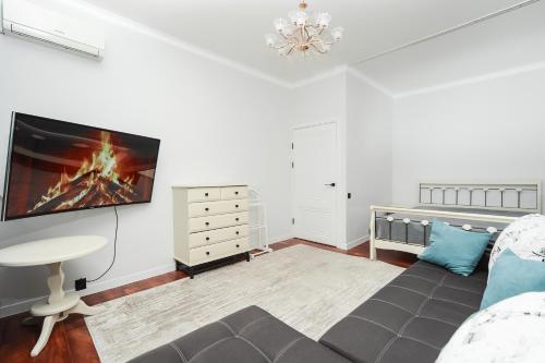 Люкс Крупская 78, Pavlodar (fotografie 10)
