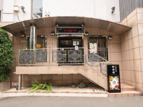 Tabist ホテルニューワシントン 渋谷