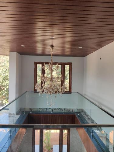 Viesnīcas āriene, 144m² 2 guļamistaba, 1 privāta vannas istaba  Kamalapur
 (HOTEL GREENLAND INN) in Kamalapur