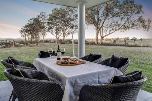 Leogate Estate Villas