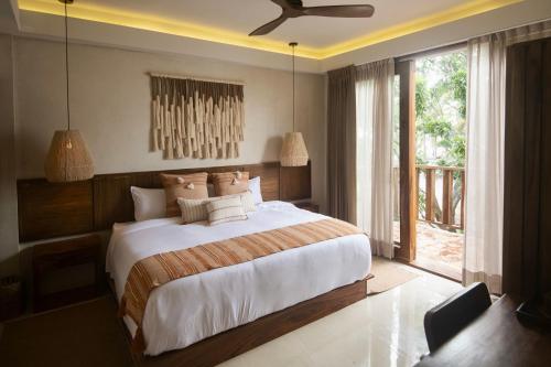 Mantra Hotel Boutique in Puerto Escondido