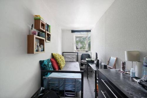 Maida Hill Hububb Stay near Makan Restaurant