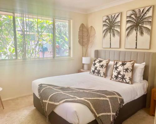 FantaSea – khách sạn tại Ettalong Beach