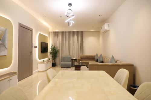 اجنحة وست الفندقية - West Suites Hotel in Khafji
