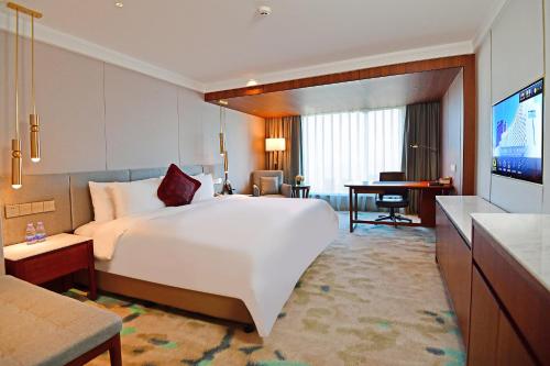 V-Continent Beijing Parkview Wuzhou Hotel
