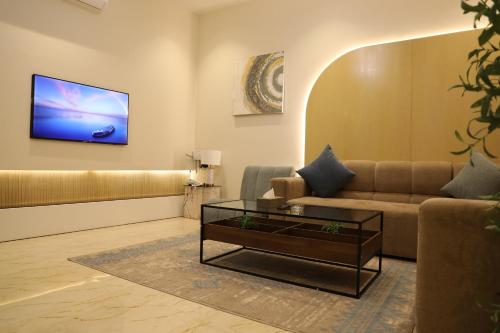 اجنحة وست الفندقية - West Suites Hotel in Khafji