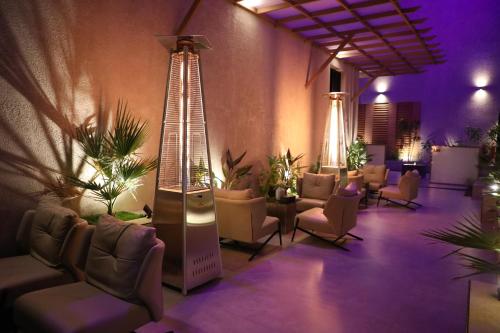 اجنحة وست الفندقية - West Suites Hotel in Khafji