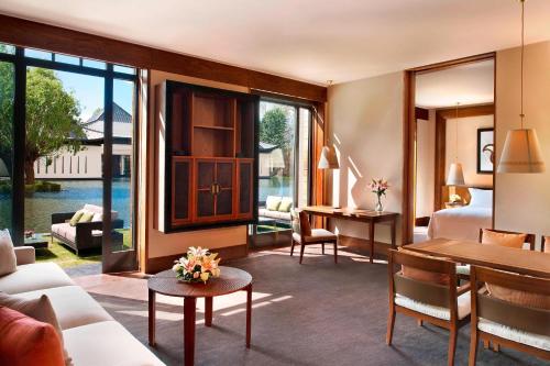 The St. Regis Lhasa Resort in Chengguan