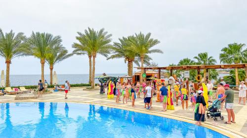 Sharm Club Beach Resort