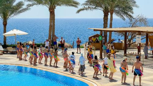 Sharm Club Beach Resort