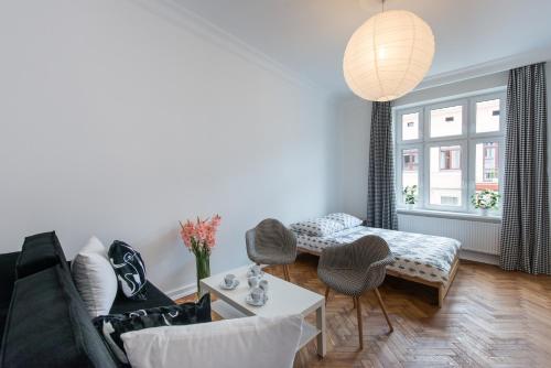 Style4rent Sunny Old Town Apartments, Cracovie (photo 9)