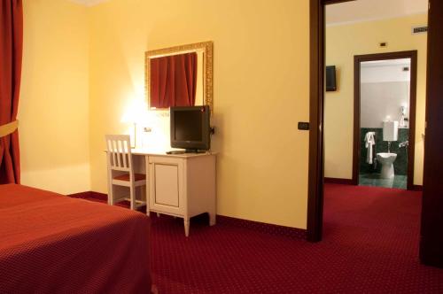Hotel Il Duca Del Sannio - image 12
