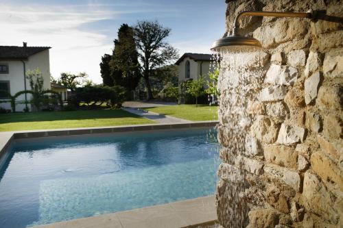 Relais Villa Belpoggio
