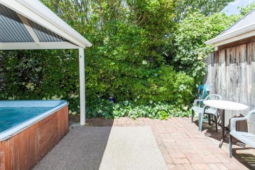 Facilities, Casino Court Motor Lodge in Merivale