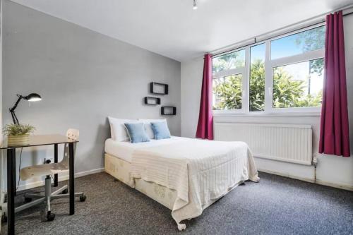 Maida Hill Hububb Stay, London