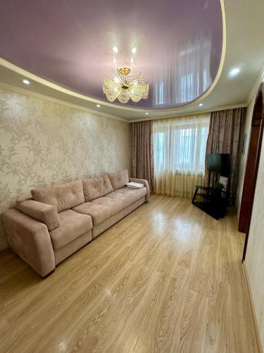 Гоголя 64-54 теплая атмосфера, Karagandy (foto 4)