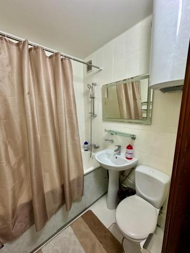 Гоголя 64-54 теплая атмосфера, Karagandy (foto 9)