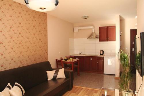Cracow Stay Apartments, Kraków (zdjęcie 10)