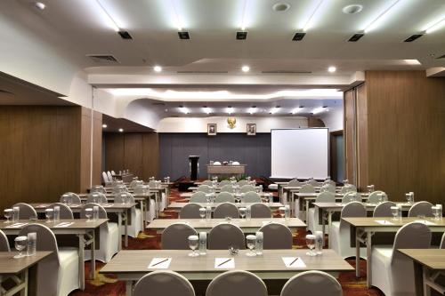 Mercure Bandung Nexa Supratman