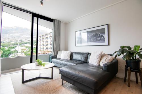 The Cedar Unit 204, Città del Capo (foto 9)