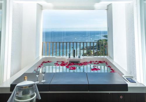 モーベンピック ホテル マクタン アイランド セブ7