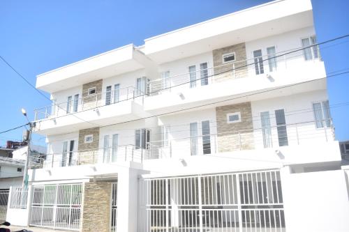 

Sea Colors Apartments