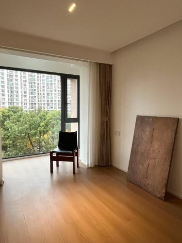 Sunny Abode 中远A 2Bedroom river view near Suzhou River, Shanghai (photo 6)