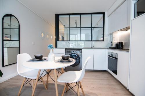 The Cedar Unit 204, Città del Capo (foto 10)
