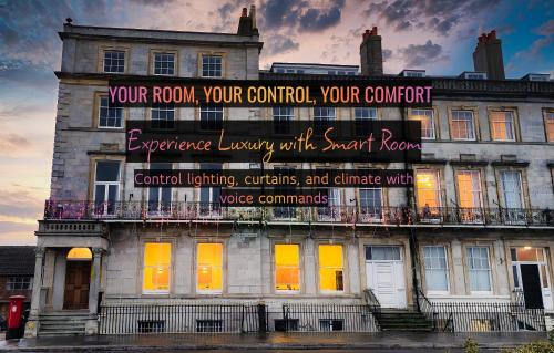 Carlton Hotel, Weymouth
