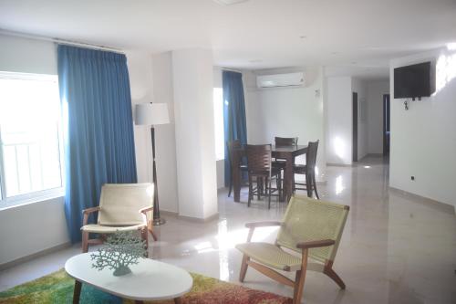 Sea Colors Apartments