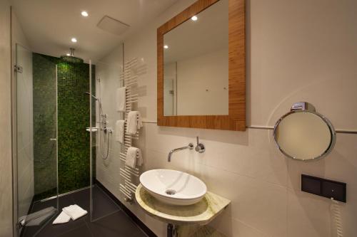 Hotel Torbräu - image 6