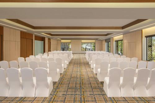 Katra Marriott Resort & Spa - 회의실/연회장