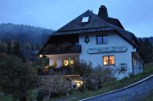 Schwarzwald Aparthotel Kräutle - image 7