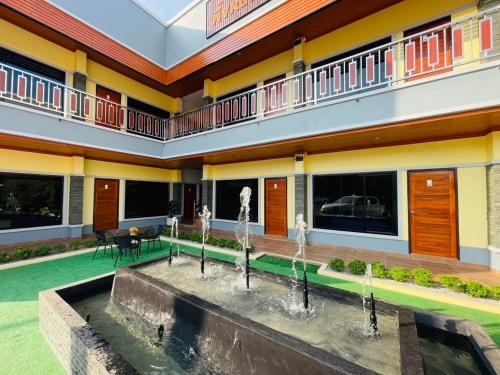 Phueng Luang Hotel & Beach