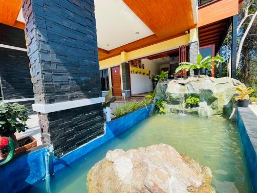 Phueng Luang Hotel & Beach