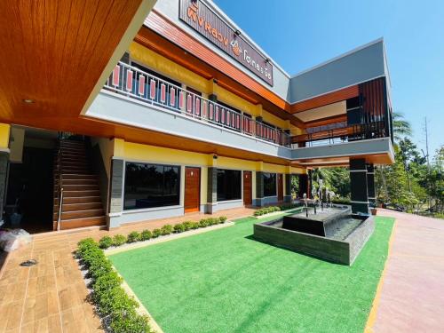 Phueng Luang Hotel & Beach