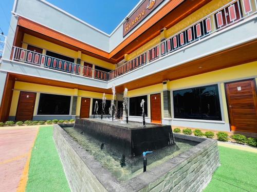 Phueng Luang Hotel & Beach