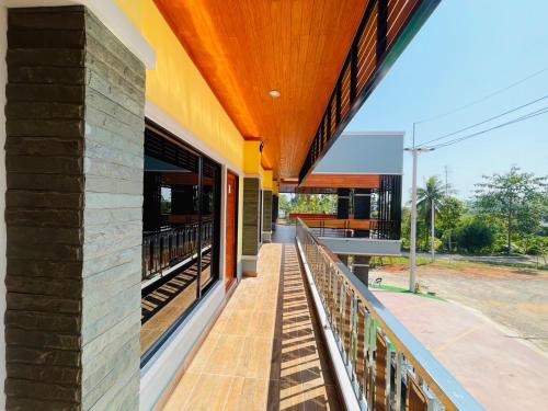 Phueng Luang Hotel & Beach
