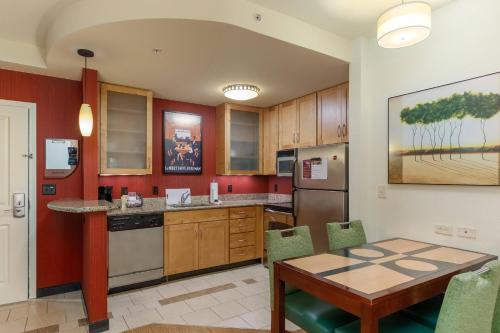 Residence Inn Jackson - image 9