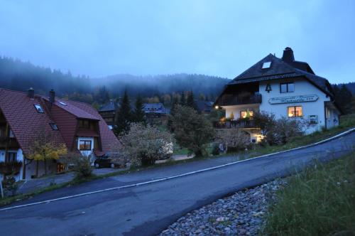 Schwarzwald Aparthotel Kräutle - image 3