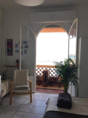Amazing View Port Golfe-Juan - image 10