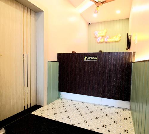 Hotel Sai Swastik