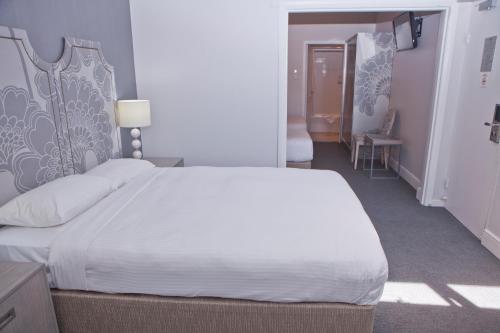 Savoy Double Bay Hotel - image 11