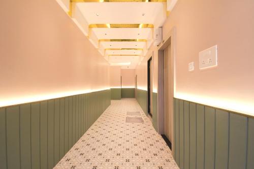 Hotel Sai Swastik in Balikuda Sahi