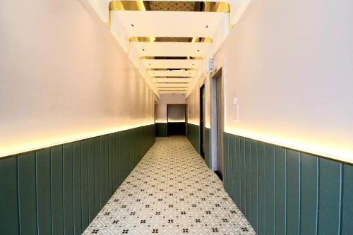 Hotel Sai Swastik in Balikuda Sahi