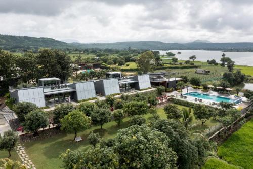 Beyond by Sula, Nashik