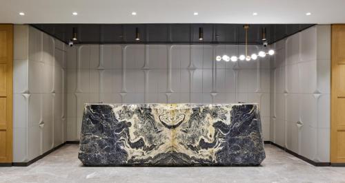 Lamartine Hotel - Istanbul, Istanbul (photo 6)